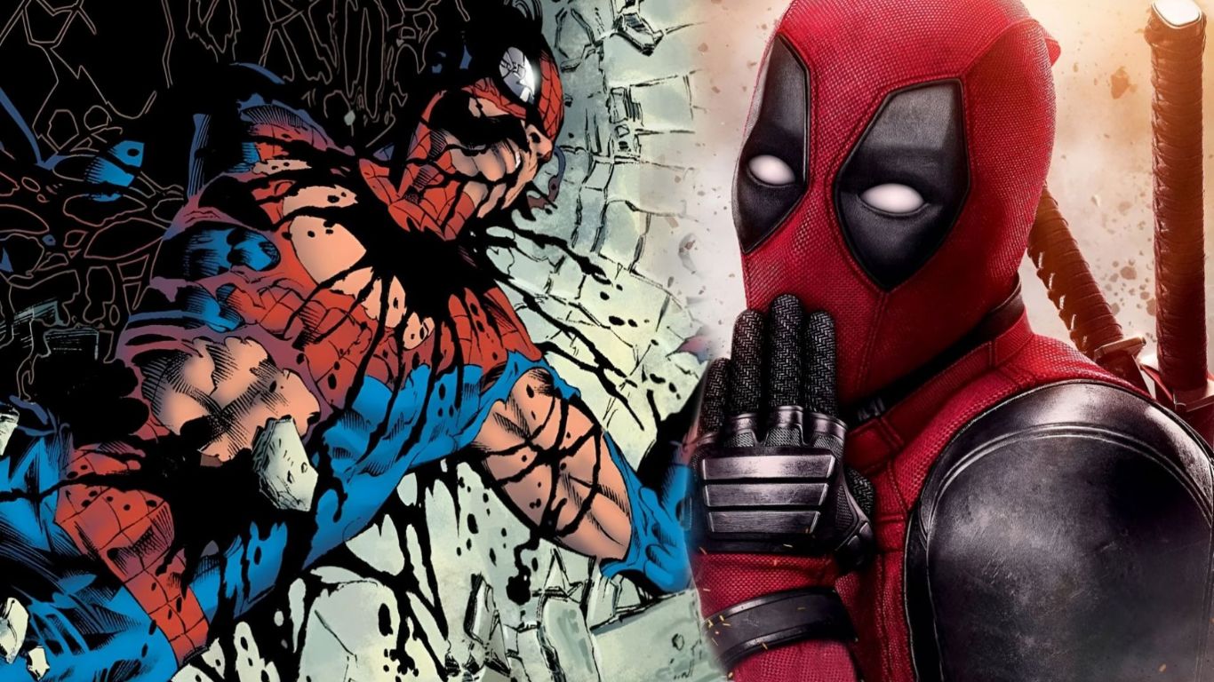 Spider-man’s Most Memorable Deaths: Who Did the Deed? - Spider-Man and Deadpool - Deadpool Kills Spidey