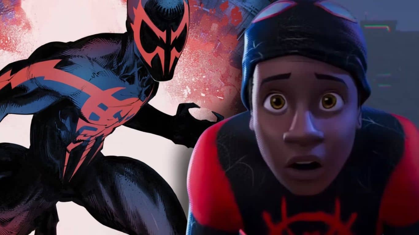 Why "Spider-Man: Across the Spider-Verse" is a Game-Changer for Animated Superhero Films