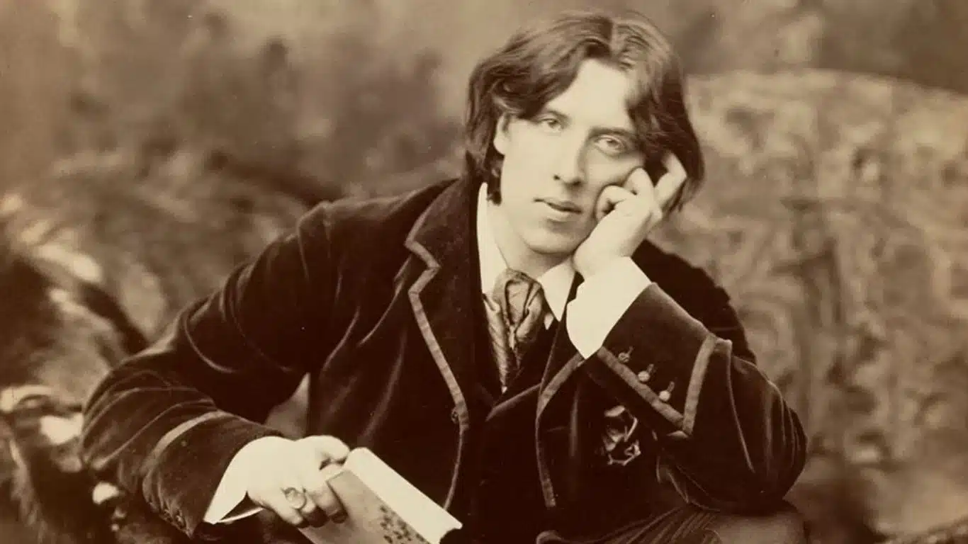 Oscar Wilde