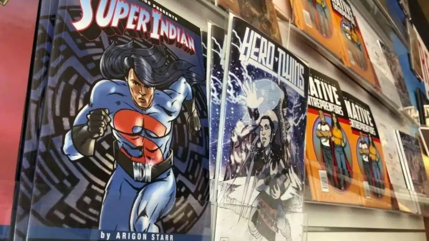 How Comic Books Can Bring Fans Together