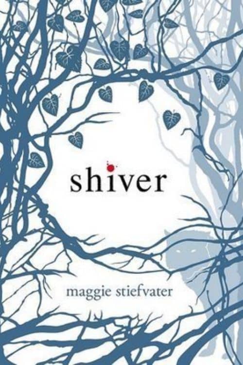 10 Must-Read Books Starting With Letter S - Shiver by Maggie Stiefvater