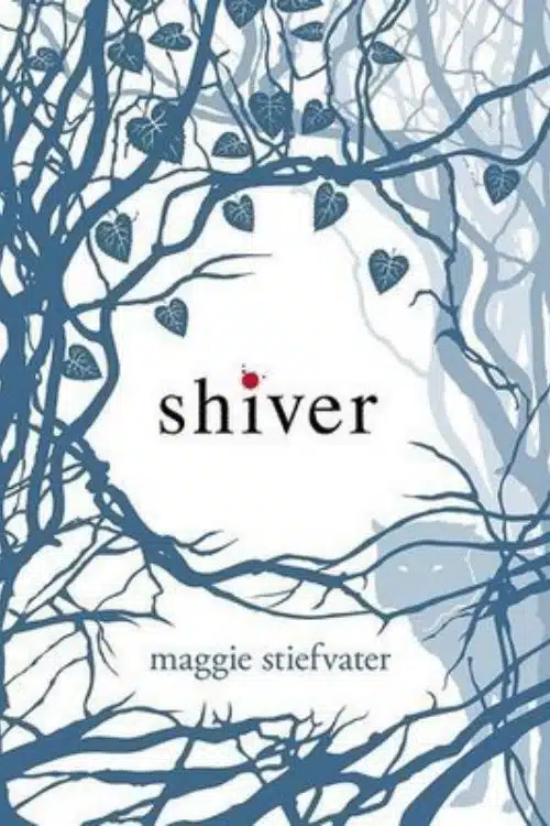 10 Must-Read Books Starting With Letter S - Shiver by Maggie Stiefvater