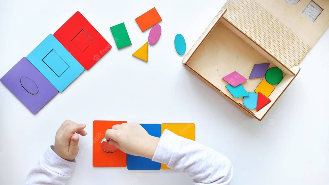 How Educational Games Shape Children's Learning?