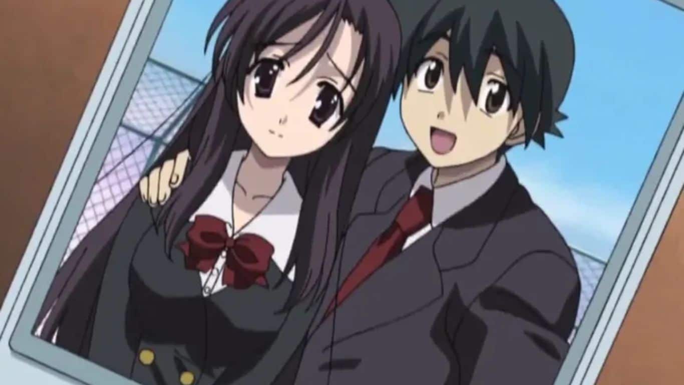 10 Dark Anime Endings That Shocked Audiences - School Days