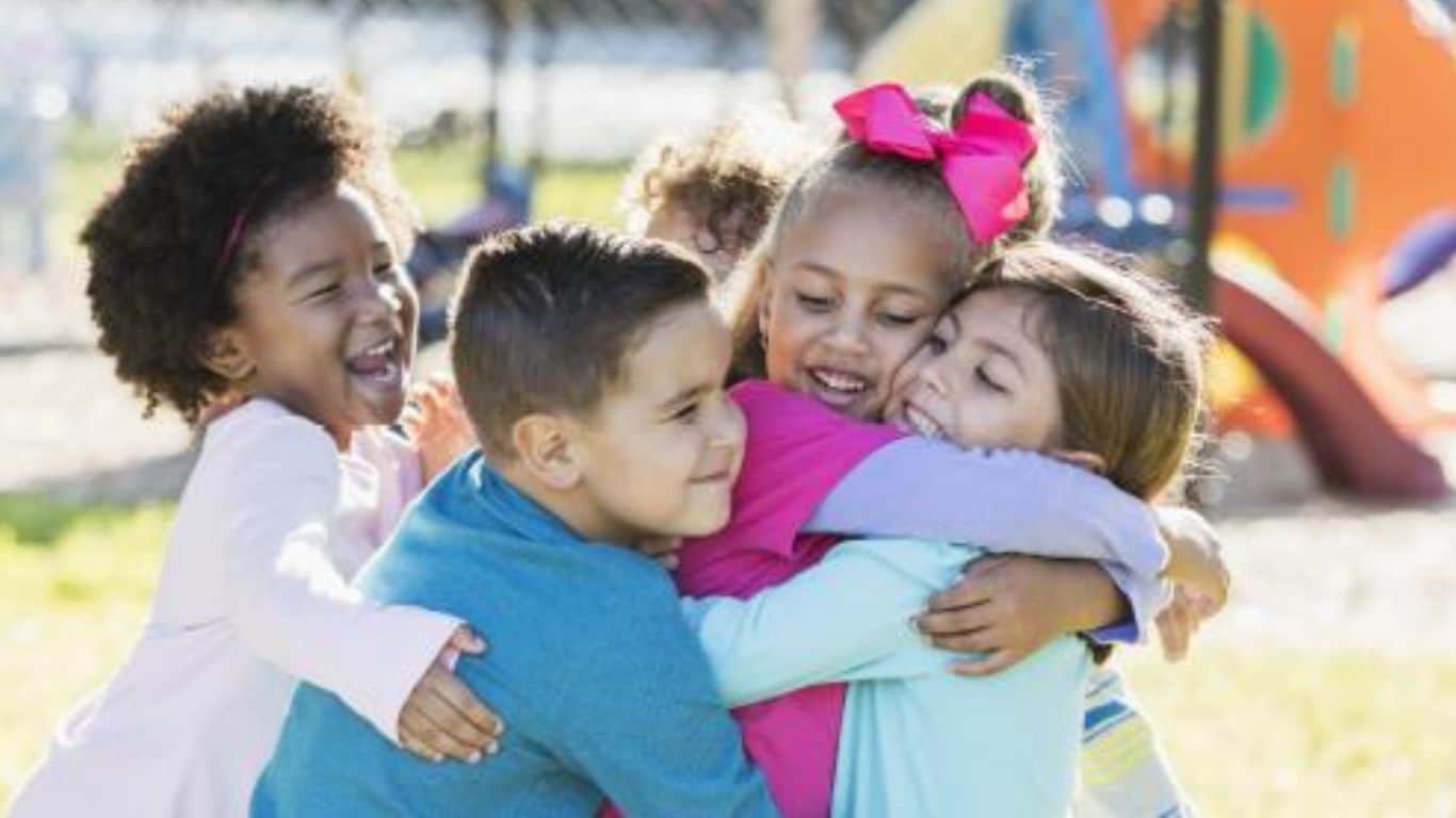 Implementing Anti-Bias Education