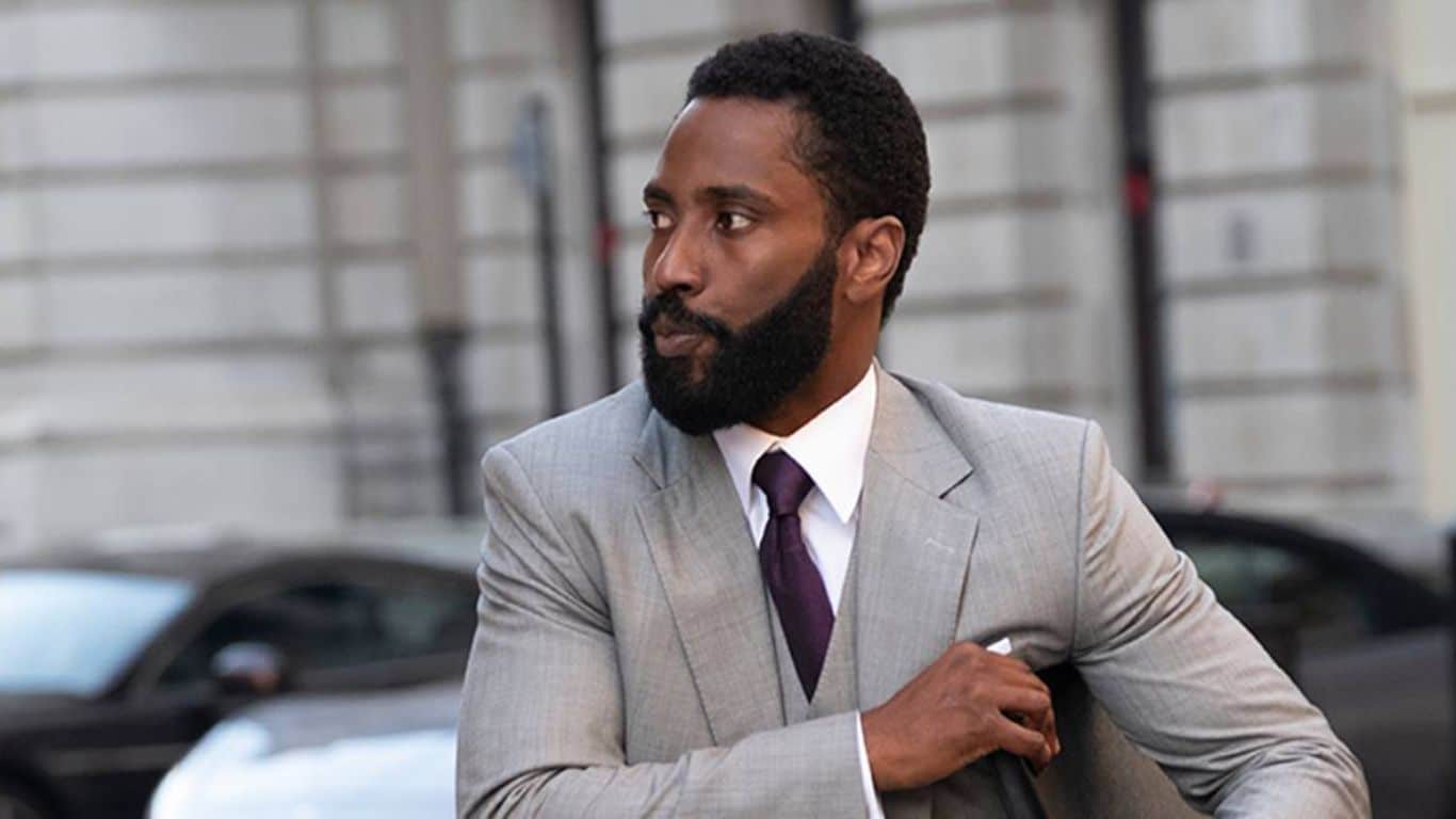 Top 10 Actors Who Can Replace Jonathan Majors As Kang - John David Washington