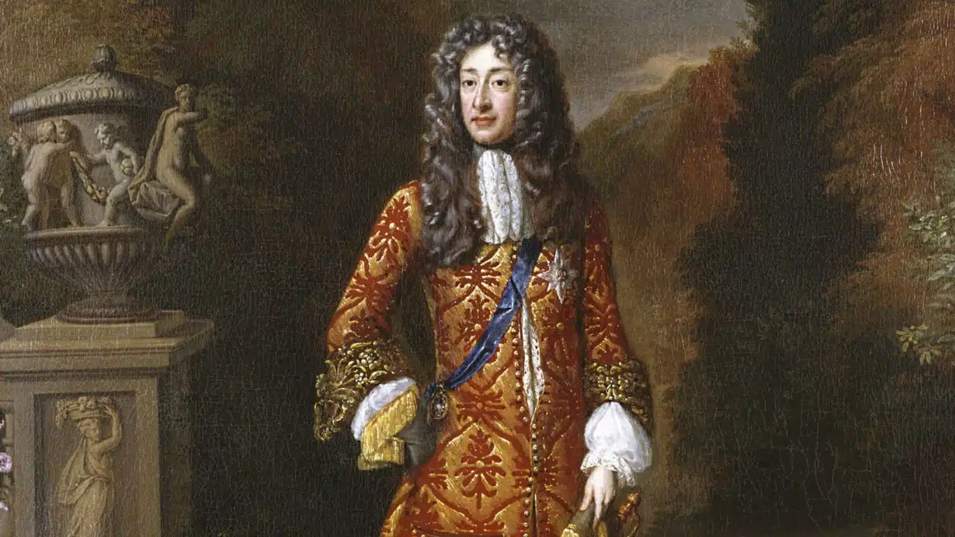 10 Famous Prophecies Throughout History - Robert Nixon – The Abdication of King James II