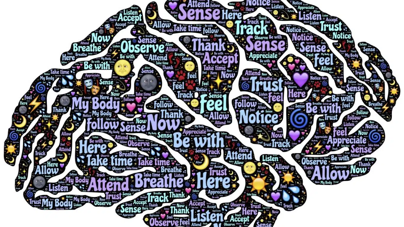 How Artificial Intelligence Can Decode Human Psychology