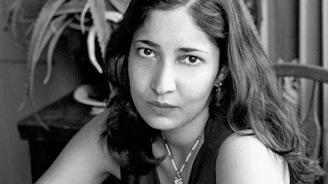 7 Best Female Authors In India - Kiran Desai