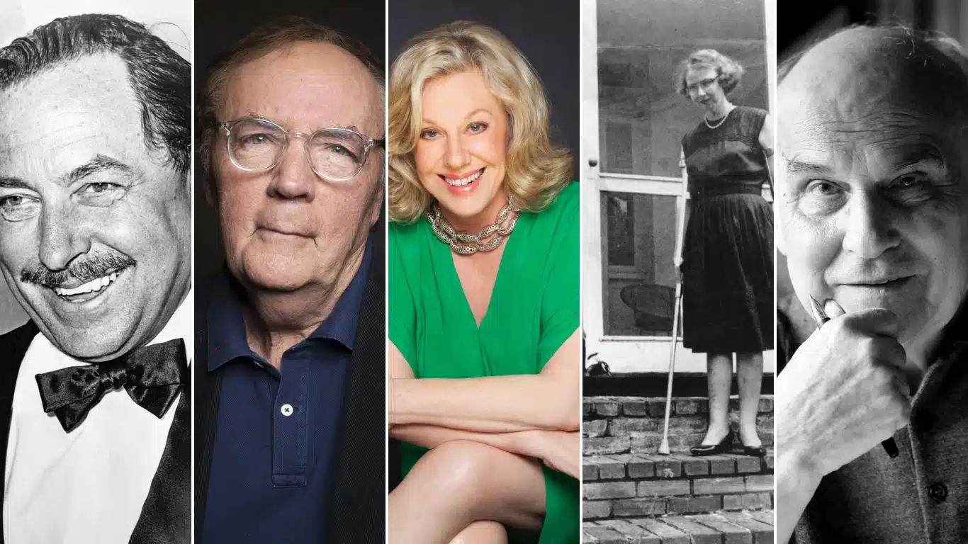Famous Authors Born In March | Authors Born on March 1 to 30