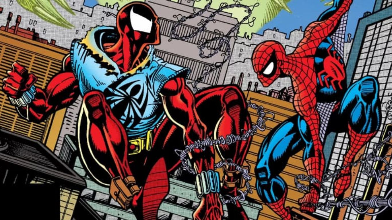 Uncanny X-Men - Coulon Overtakes Manhattan and Kills Spidey