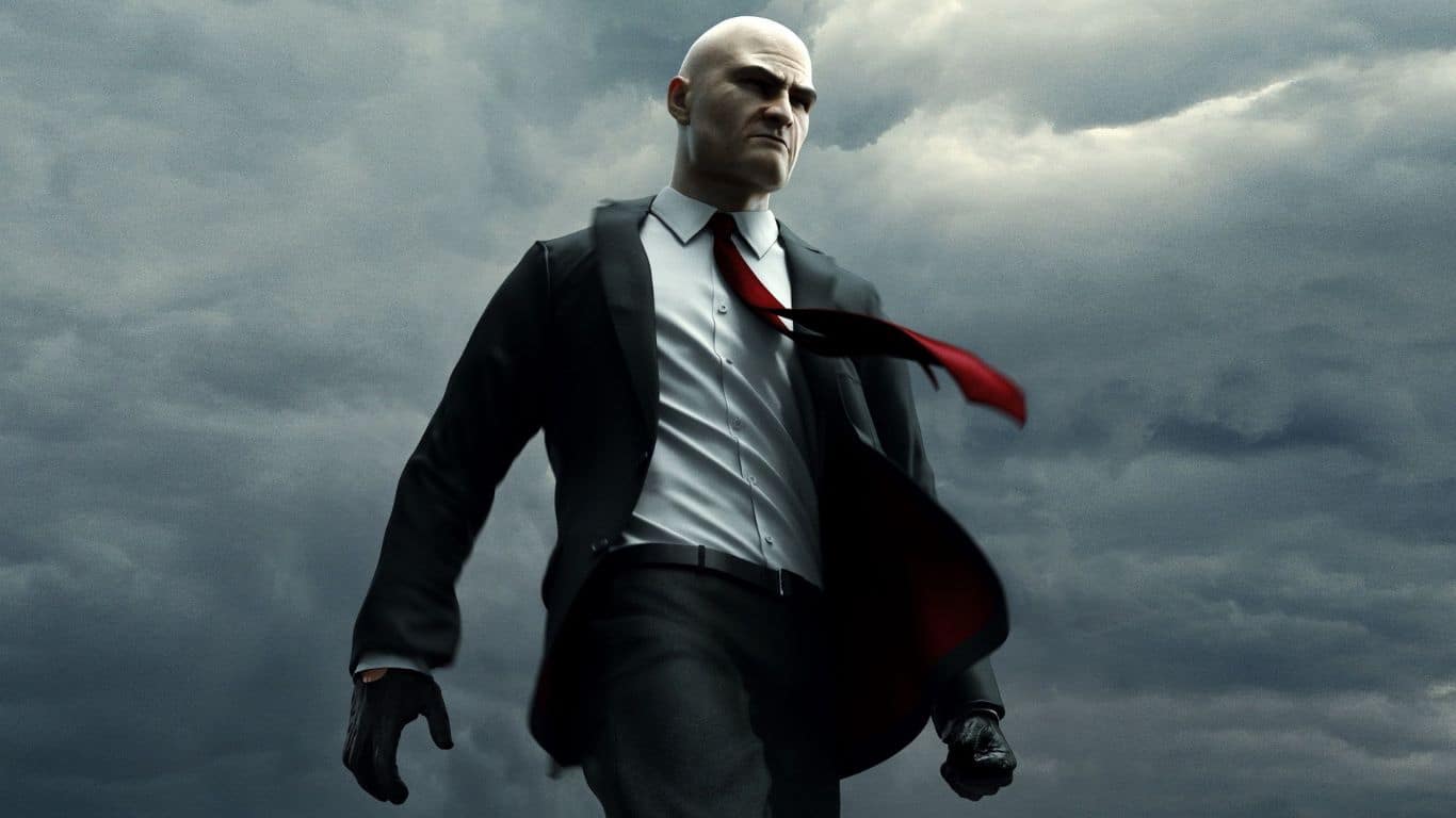 Agent 47