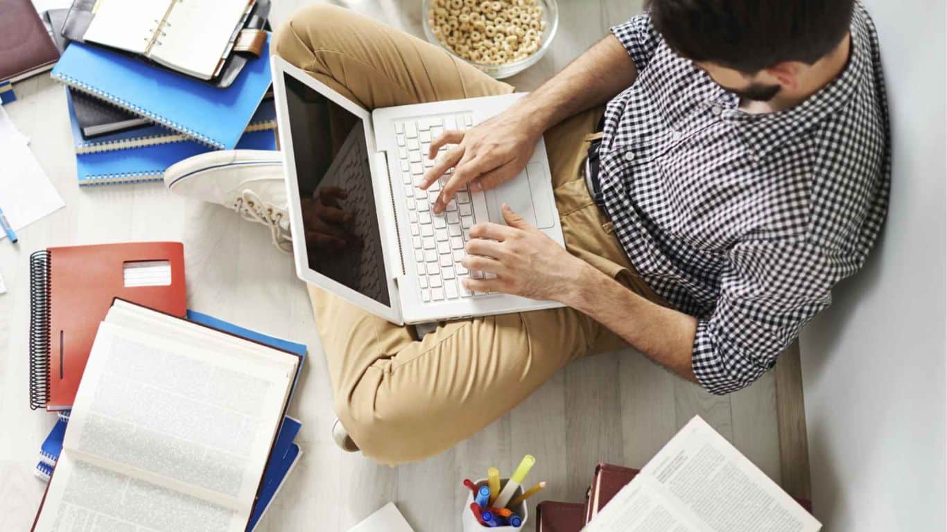 Improve your Research Abilities