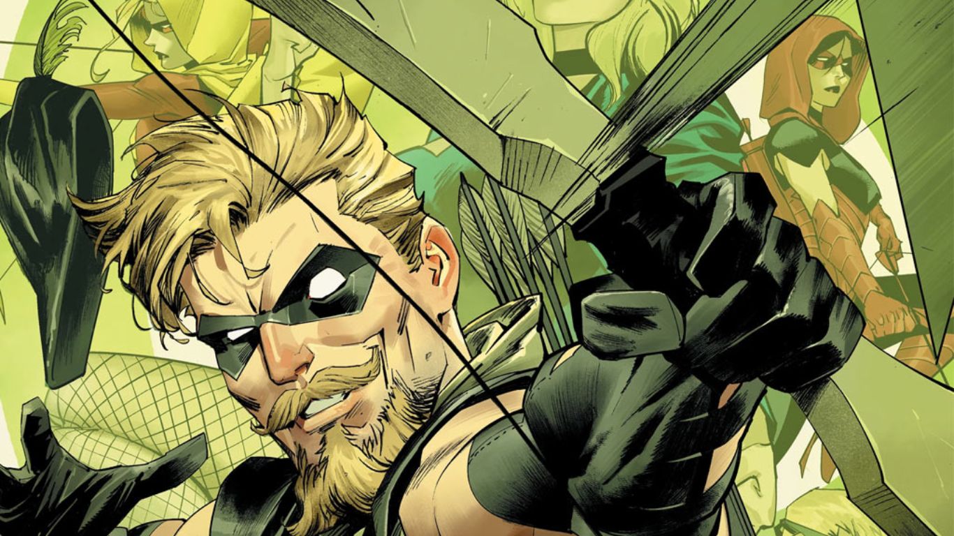 Green Arrow