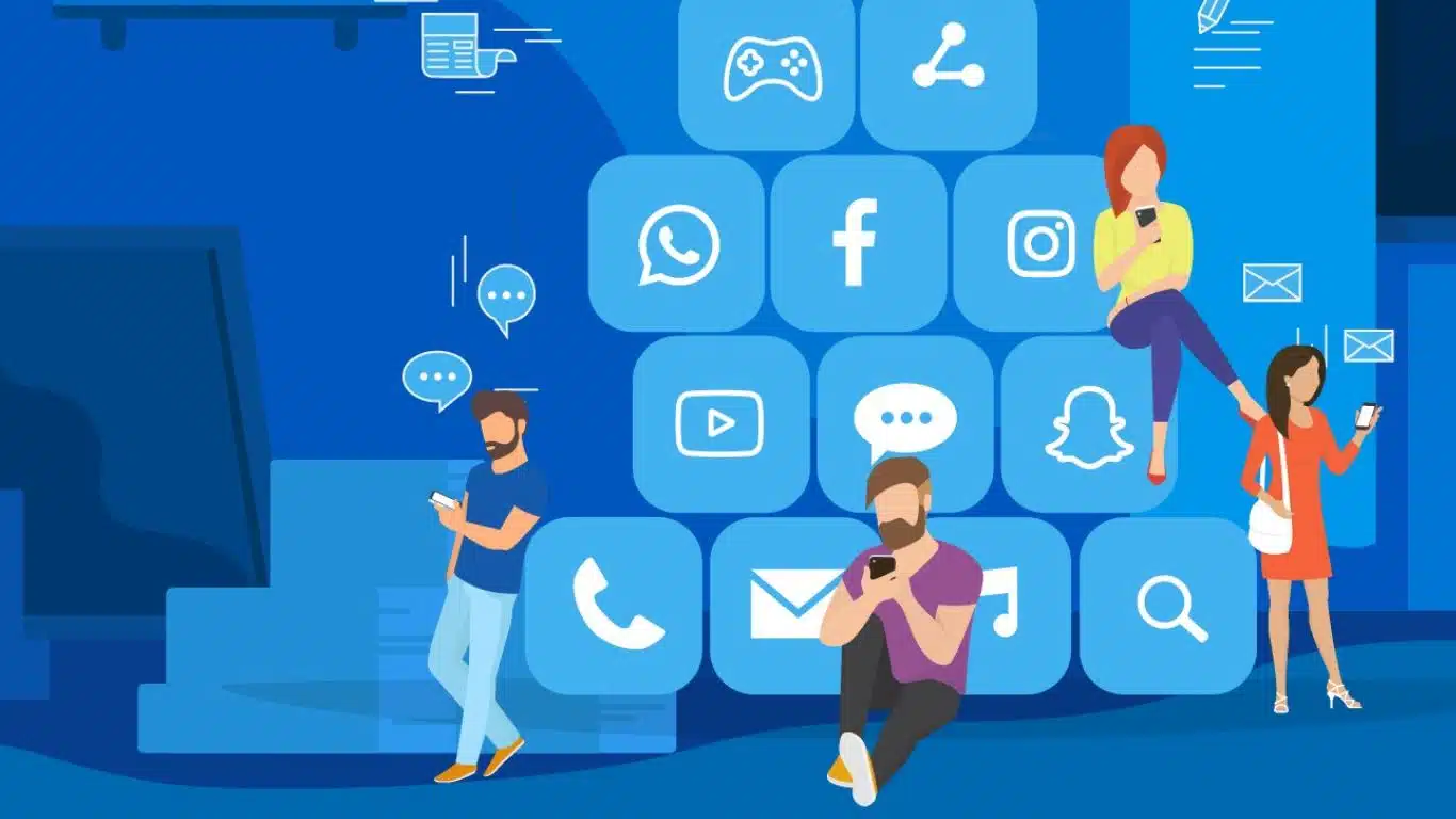 Social Media and Mental Health