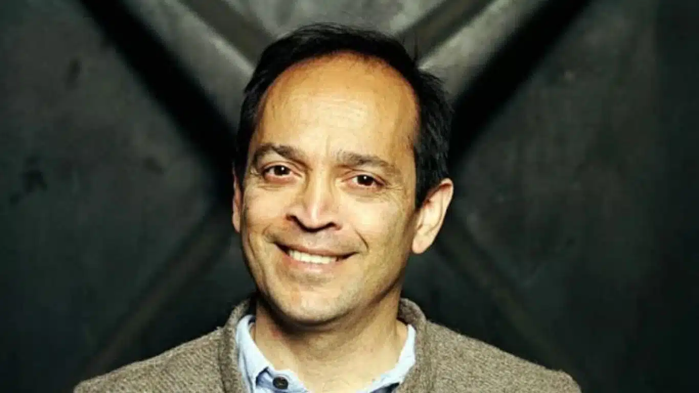 Biography of Vikram Seth | Life and Works