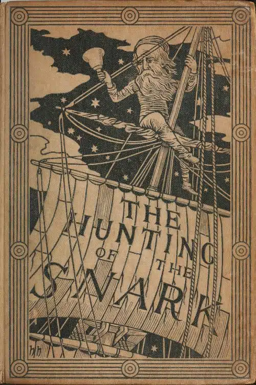 The Hunting of the Snark (1876)