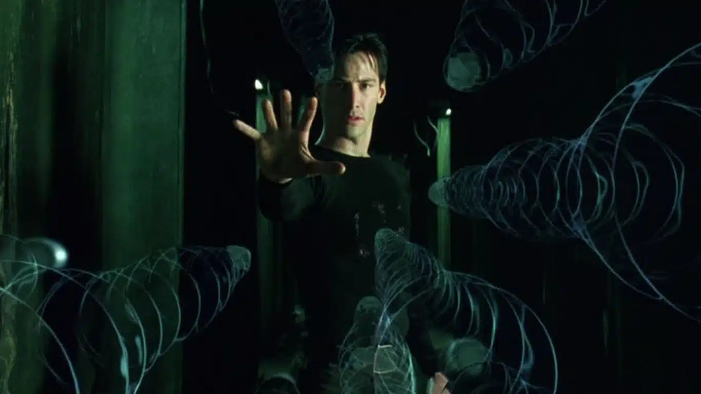 10 Biggest Plot Holes that Haunt Film Buffs to This Day - The Matrix (1999)