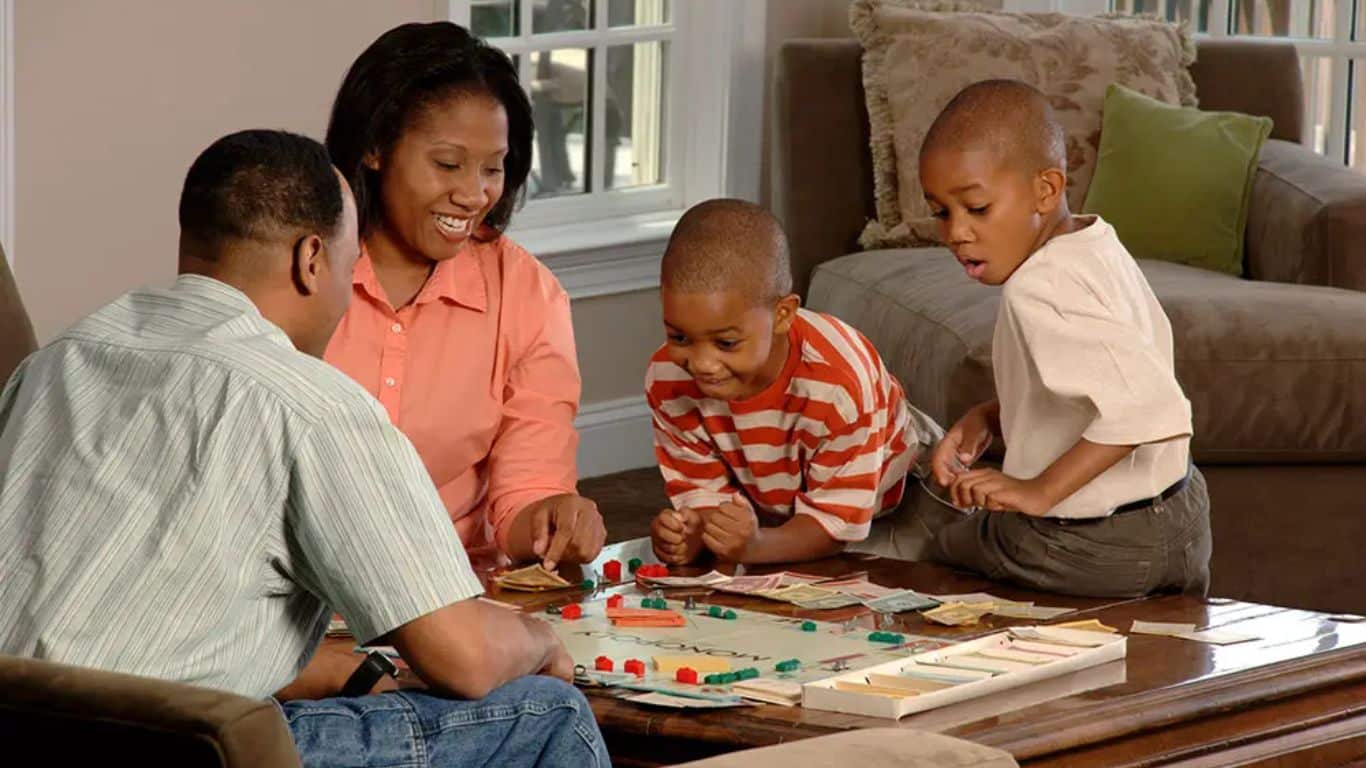 How Educational Games Shape Children's Learning?