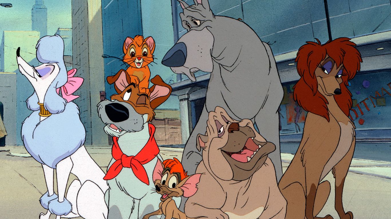 Oliver & Company