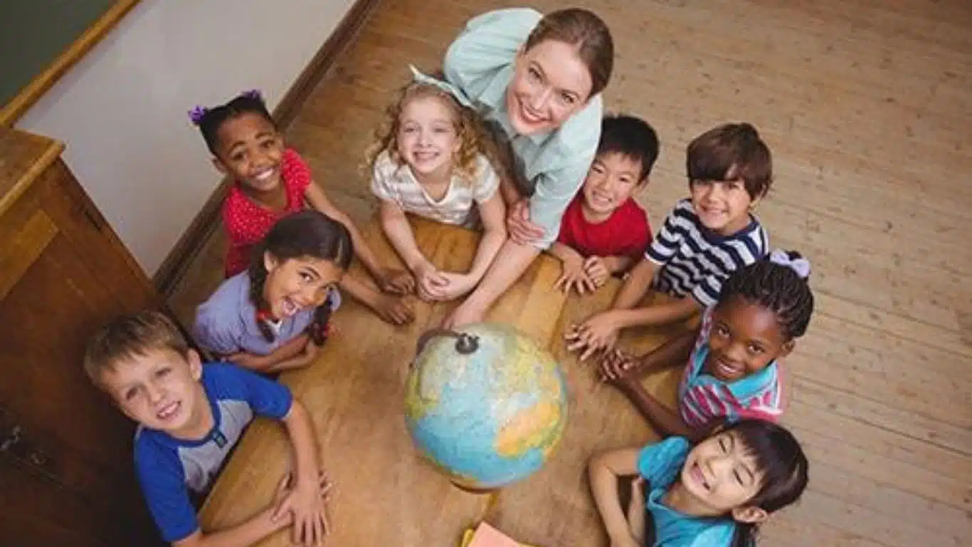 How Schools Promote a Culture of Inclusion and Diversity - Supporting Diverse Student Populations