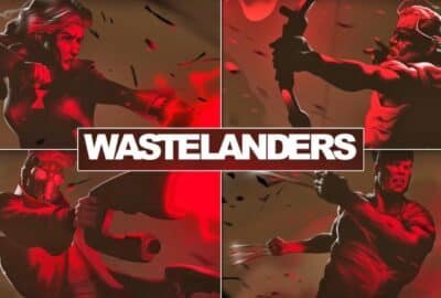 Ya está disponible el tráiler de 'Marvel's Wastelanders' en hindi