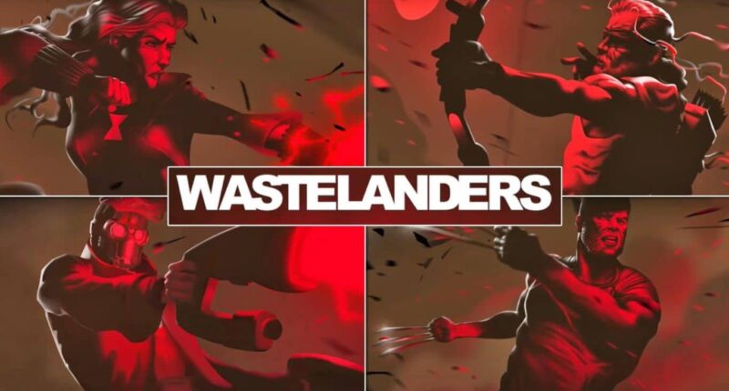 ‘Marvel’s Wastelanders’ trailer in Hindi is now out