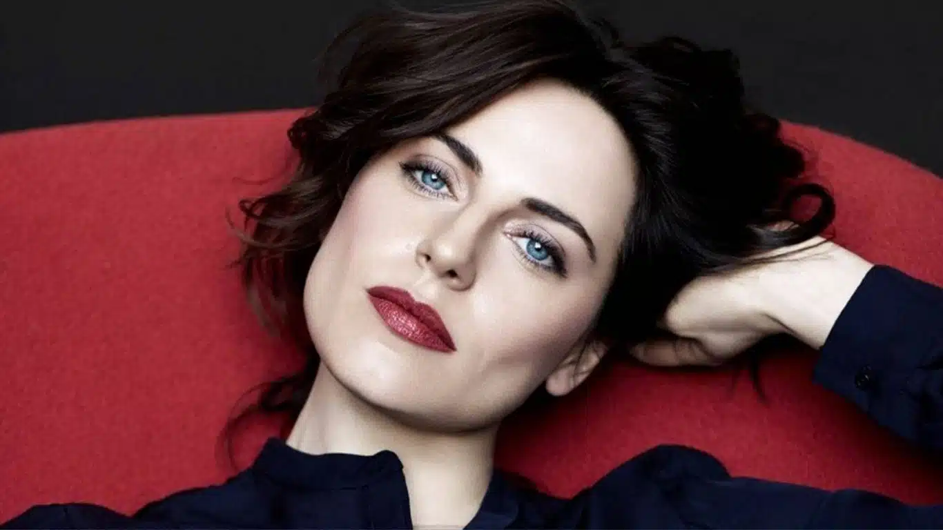 Antje Traue