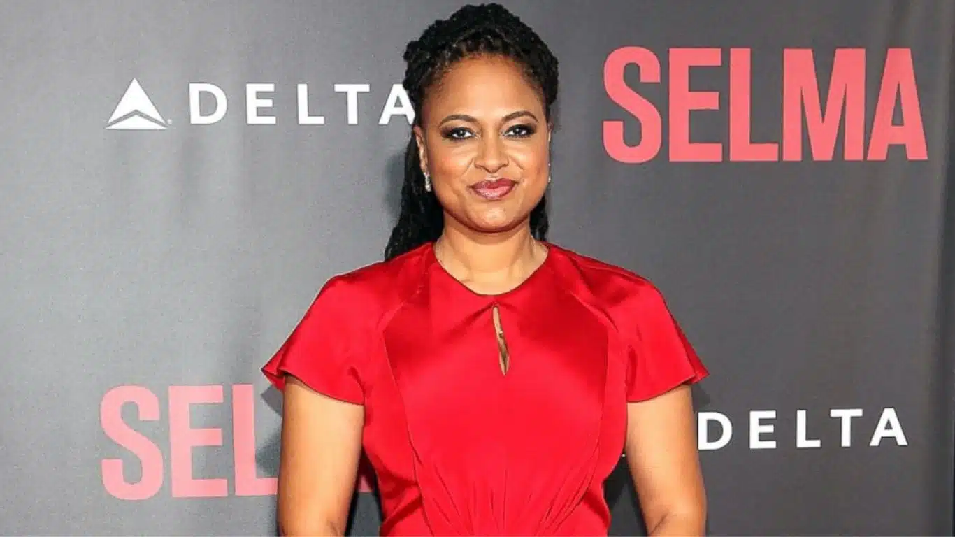 Ava DuVernay (Selma)