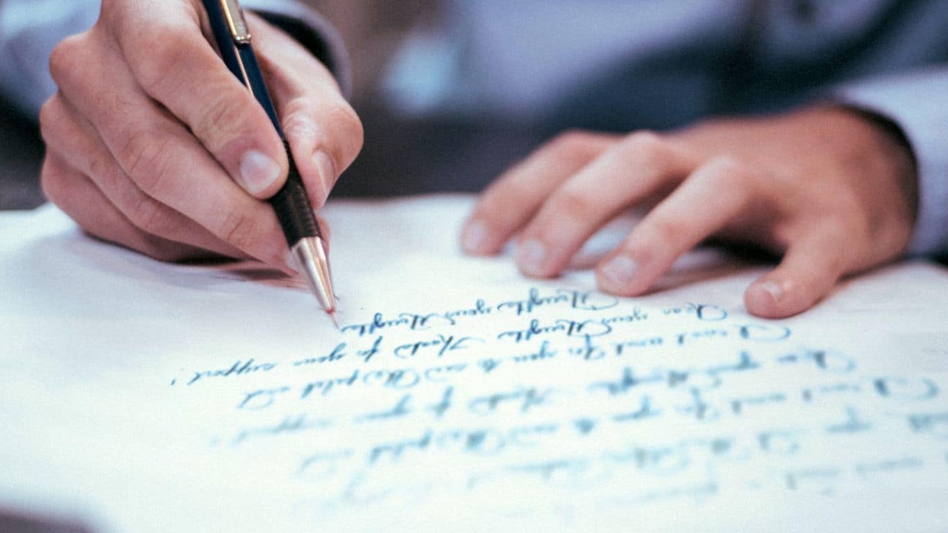 Clarity and Conciseness