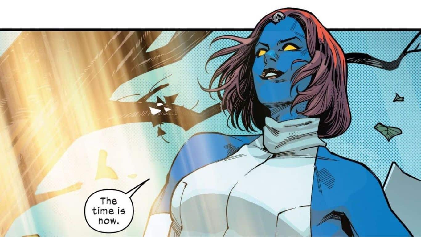 Mystique
