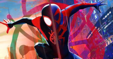 Why "Spider-Man: Across the Spider-Verse" is a Game-Changer for Animated Superhero Films