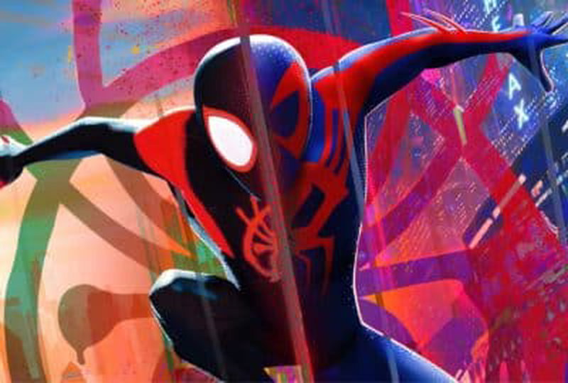 Por qué "Spider-Man: Across the Spider-Verse" cambia las reglas del juego para las películas animadas de superhéroes