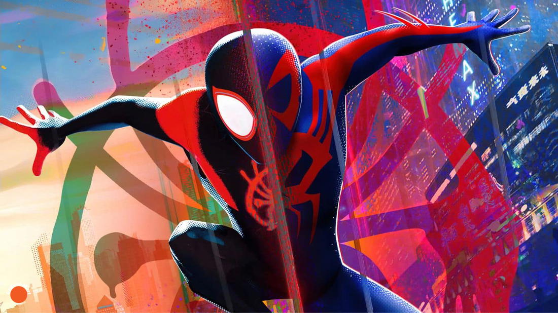 Pourquoi "Spider-Man : Across the Spider-Verse" change la donne pour les films d'animation de super-héros