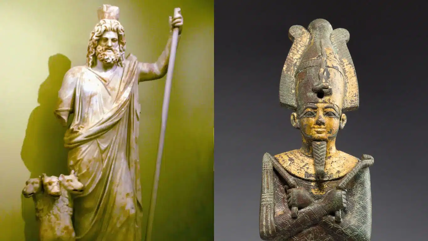 Divine Relationships