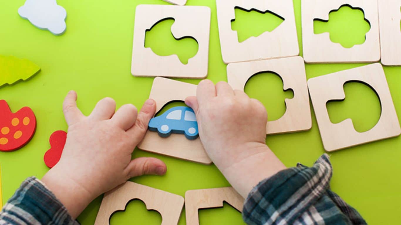 How Educational Games Shape Children's Learning?