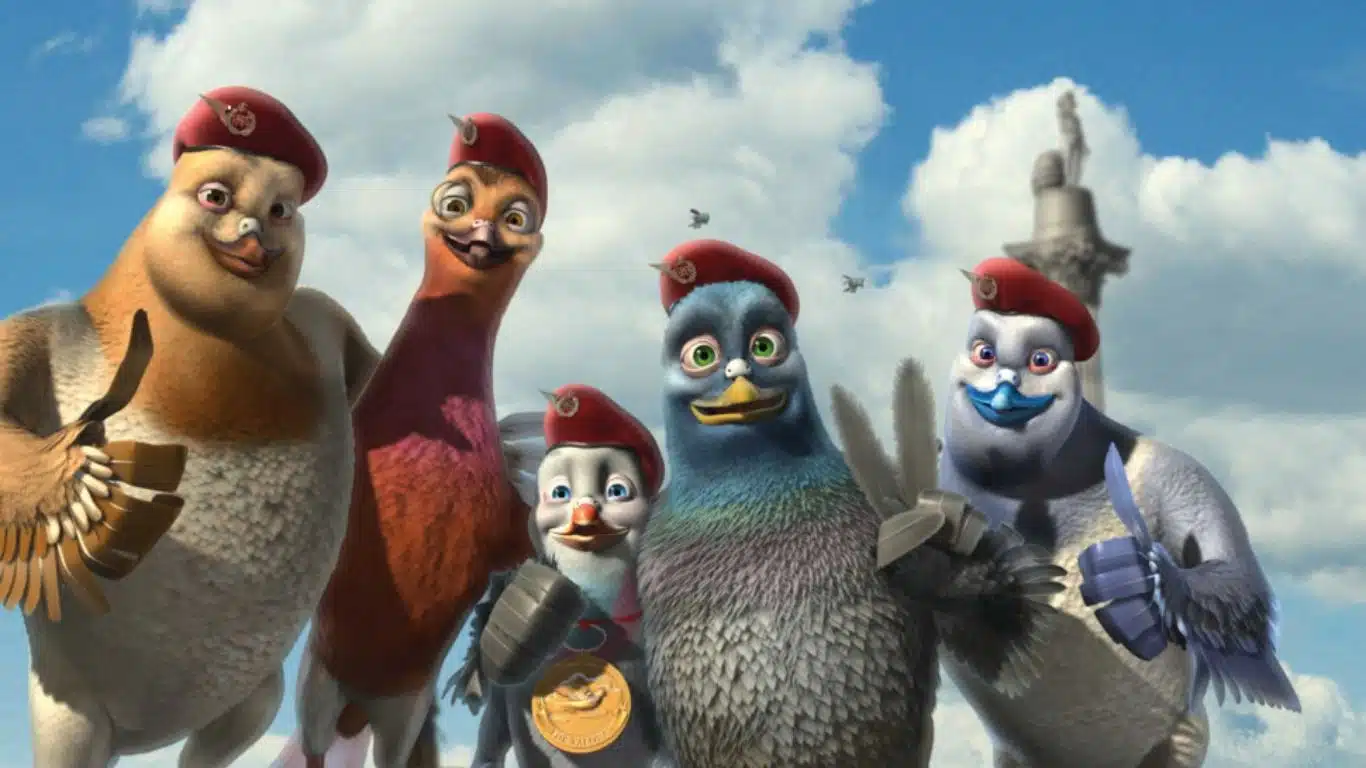 10 Worst Animated Disney Movies of All Time - Valiant 