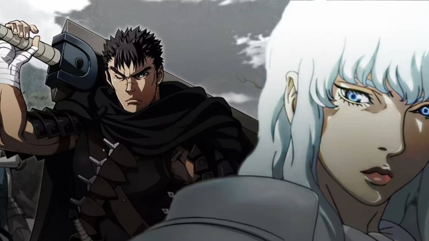 10 Dark Anime Endings That Shocked Audiences - Berserk