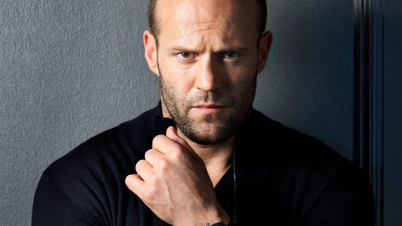 Top 10 Actors Who Can Replace Jonathan Majors As Kang - Jason Statham