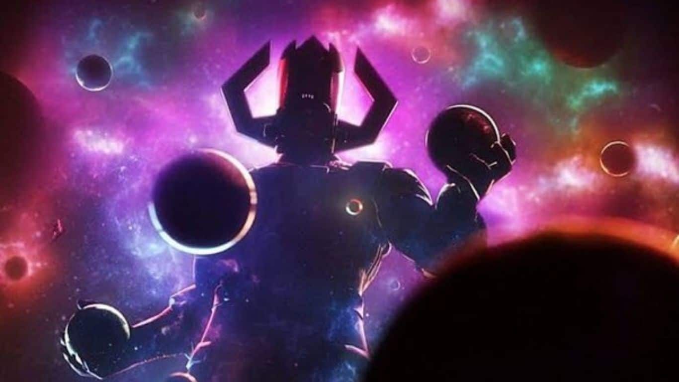 10 Marvel Villains with Odd Power Restrictions That Will Surprise You - Galactus