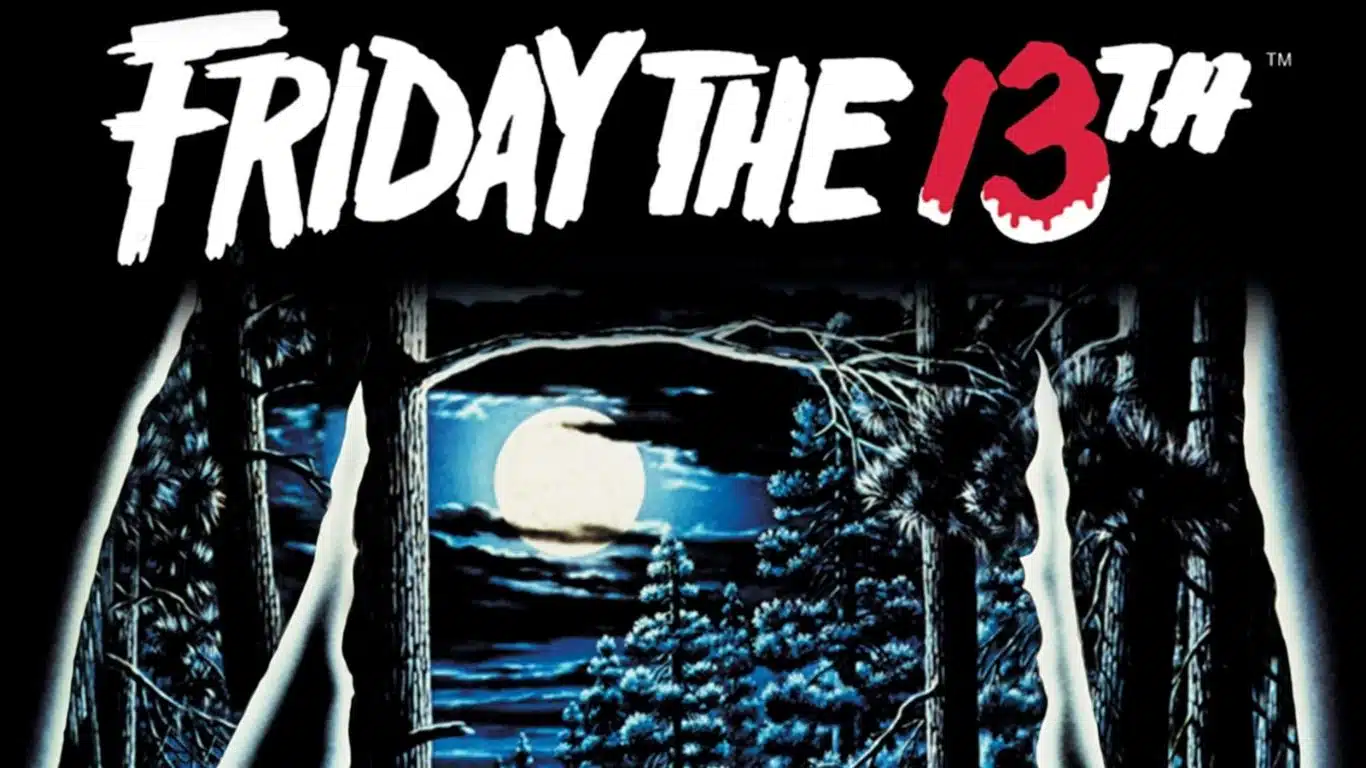 Friday The 13th