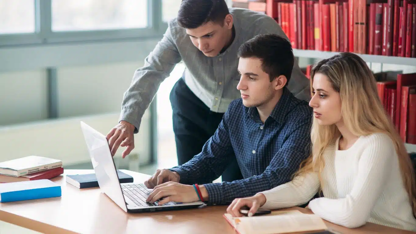 Strategies for Making Your College Education Purposeful