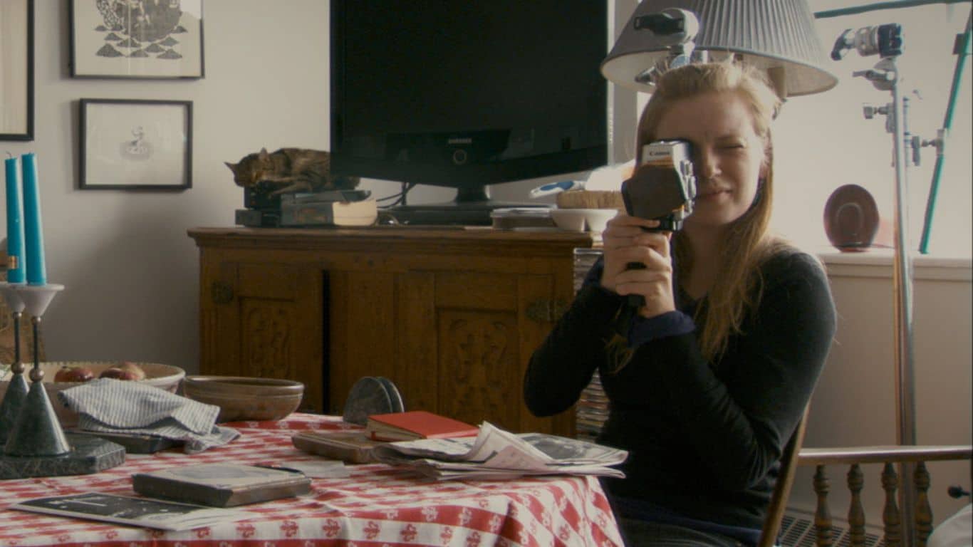10 Female Directors and Their Game-Changing Movies - Sarah Polley (Stories We Tell)