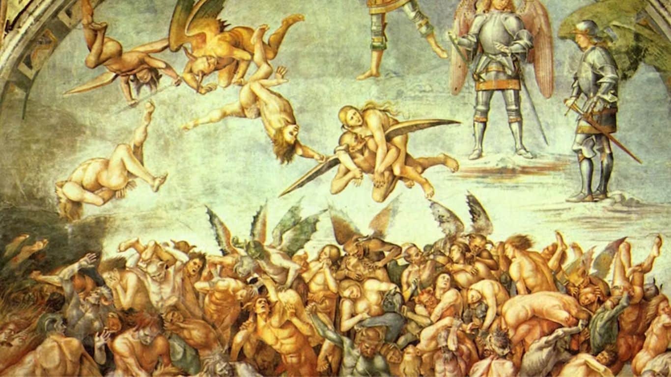 Do Heaven and Hell Really Exist? A Philosophical Examination