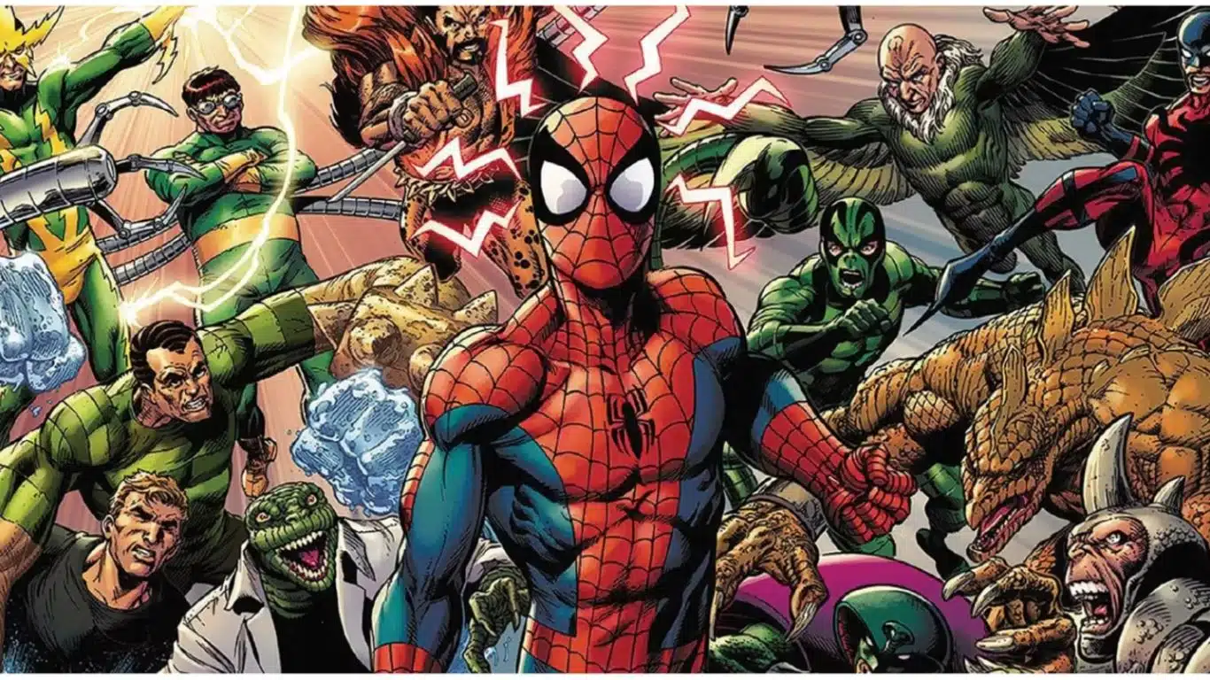 10 Reasons Spiderman is the Perfect Role Model for Kids - Empathy