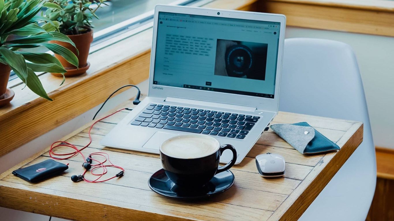 Create a Diverse Portfolio