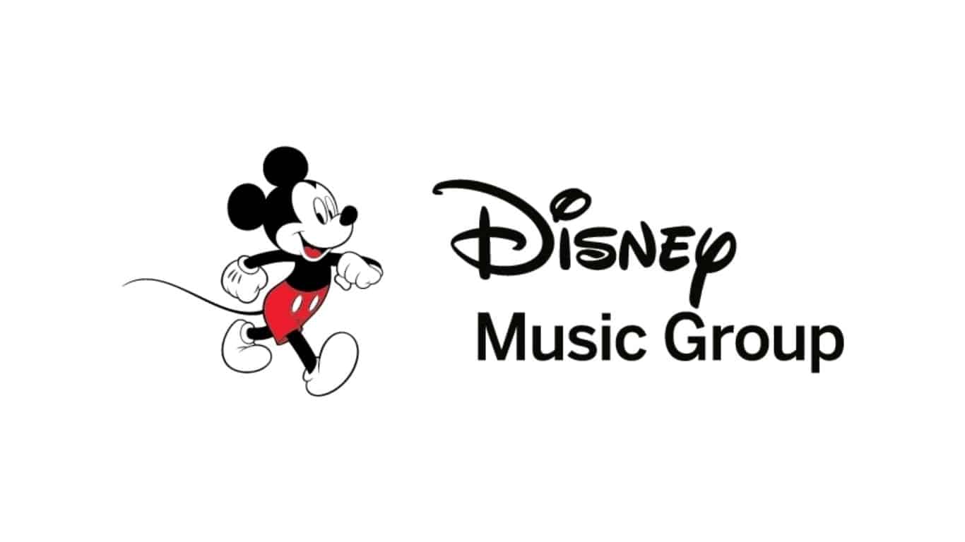Disney Music Group