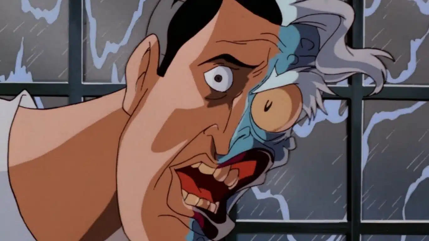 Most Dangerous Crime Lords In DC Comics - Two-Face