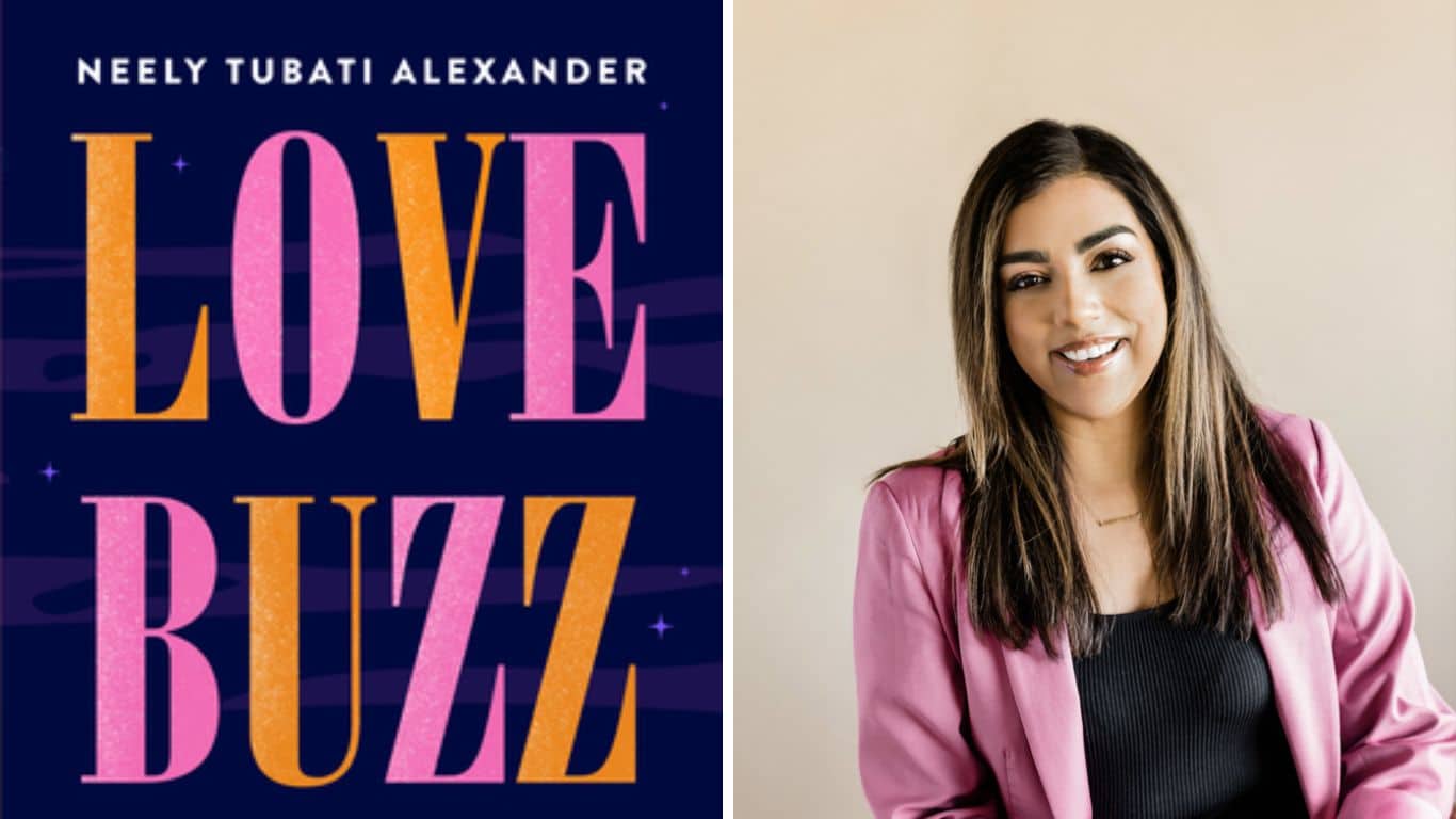 Neely Tubati Alexander