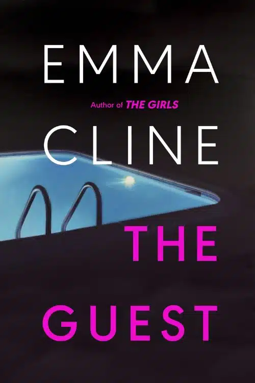 10 Best Mystery Novels of May 2023 - The Guest by Emma Cline